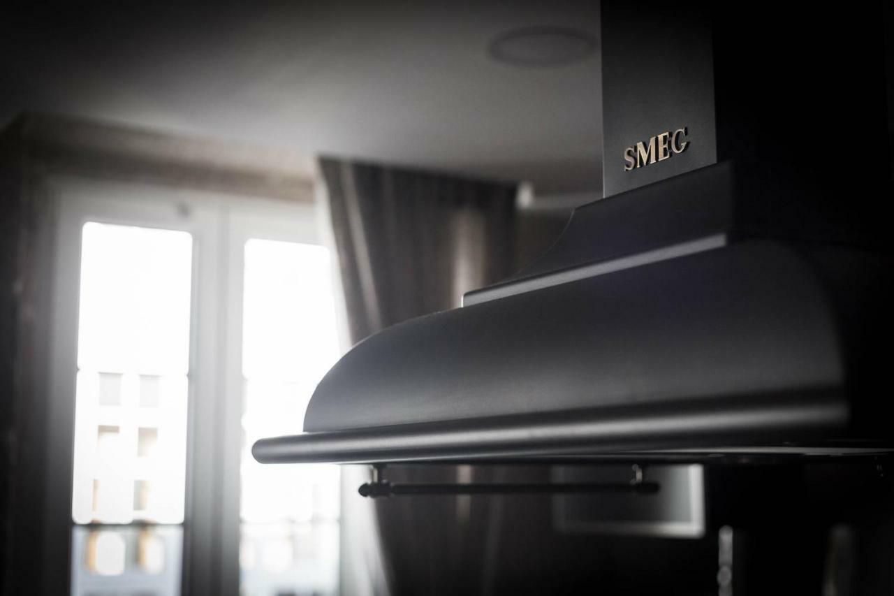 Luxury Apartment-Free Parking Santiago de Compostela Exterior foto